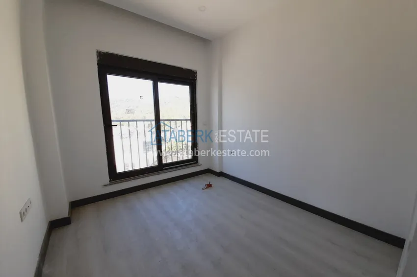Kupuj  Apartament 2+1 w Avsallar od właściciela — obok lasu sosnowego 8 
