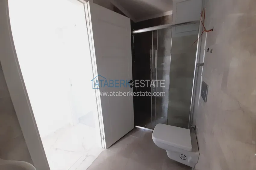 Kupuj  Apartamenty z widokiem na morze w Avsallar — nowe 2+1 i dwupoziomowe z pięknym wykończeniem 9 