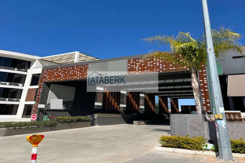 Apartament 1+1 w Antalya, dzielnica Kepez - umeblowany w kompleksie premium  4 