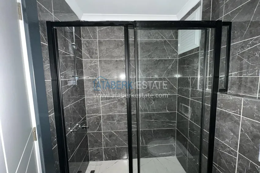 Kupuj  Apartament 1+1 w Alanyi, Kargicak, drugi nadmorski. Nadaje się do wynajmu krótkoterminowego  10 