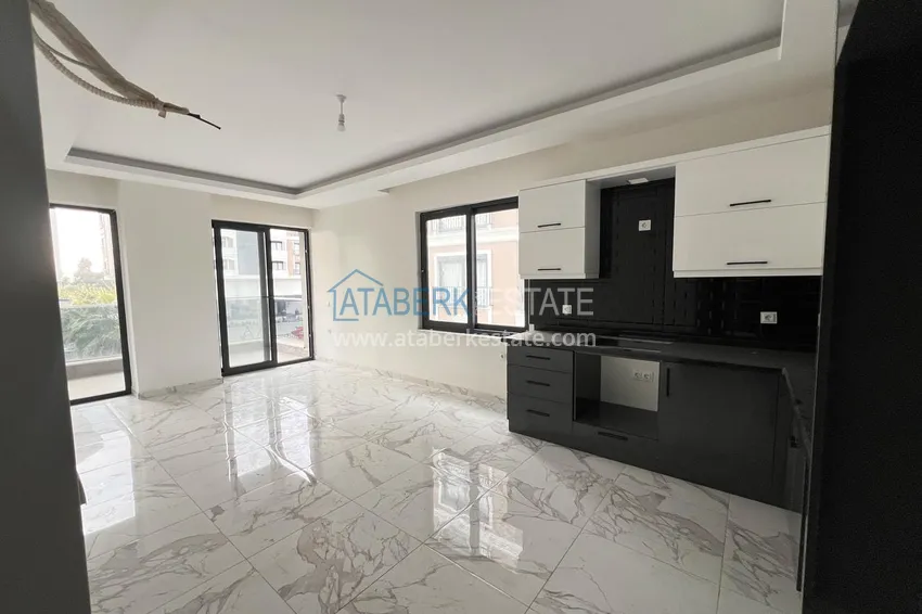 Kupuj  Apartament 1+1 w Alanyi, Kargicak, drugi nadmorski. Nadaje się do wynajmu krótkoterminowego  21 