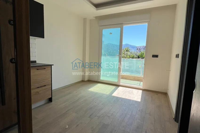 Kupuj  Apartament 1+1 w Gazipasa, Pazarci - główna nieruchomość w okazyjnej cenie 1 
