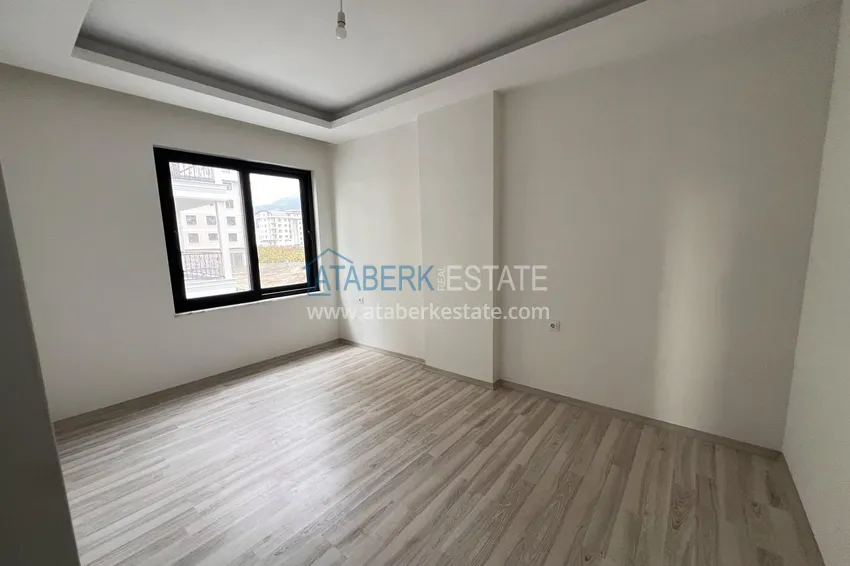 Kupuj  Apartament 1+1 w Alanyi, Kargicak, drugi nadmorski. Nadaje się do wynajmu krótkoterminowego  24 