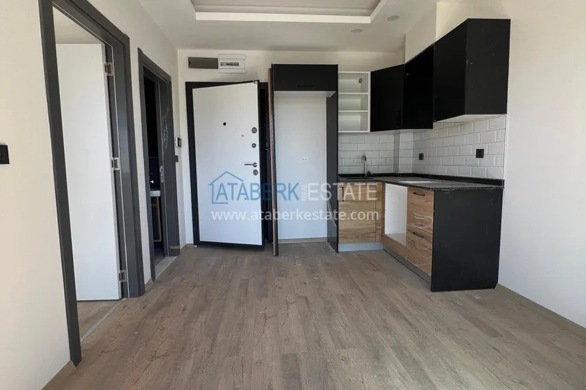 Kupuj  Apartament 1+1 w Gazipasa, Pazarci - główna nieruchomość w okazyjnej cenie 2 