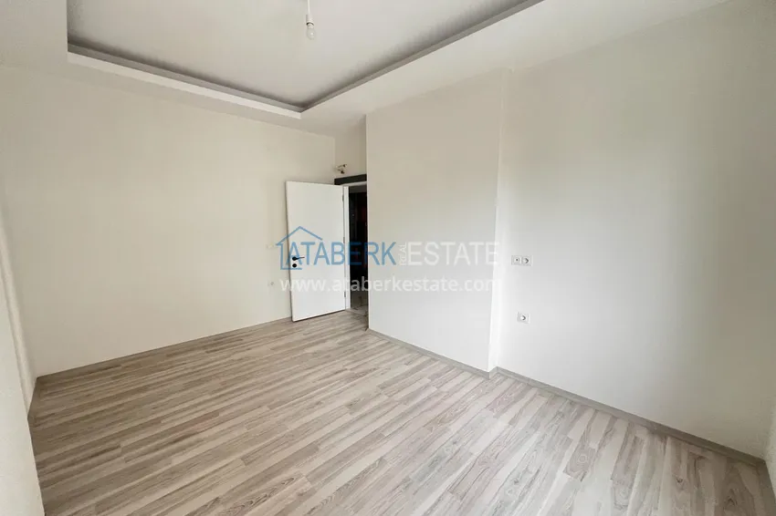Kupuj  Apartament 1+1 w Alanyi, Kargicak, drugi nadmorski. Nadaje się do wynajmu krótkoterminowego  25 