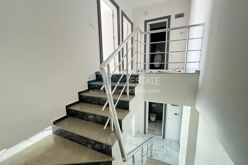 Kupuj  Apartament 1+1 w Alanyi, Kargicak, drugi nadmorski. Nadaje się do wynajmu krótkoterminowego  35 