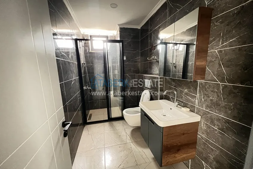 Kupuj  Apartament 1+1 w Alanyi, Kargicak, drugi nadmorski. Nadaje się do wynajmu krótkoterminowego  26 