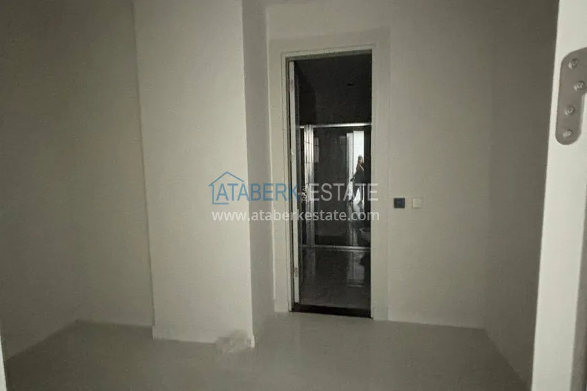 Kupuj  Apartament 3+1 XL w Turkler — do inwestycji i rekreacji w kompleksie hotelowym premium 10 