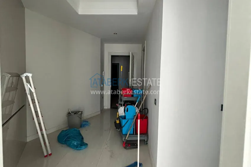 Kupuj  Apartament 3+1 XL w Turkler — do inwestycji i rekreacji w kompleksie hotelowym premium 11 