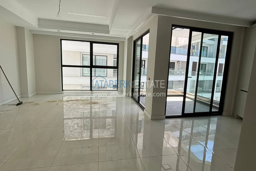 Kupuj  Apartament 3+1 XL w Turkler — do inwestycji i rekreacji w kompleksie hotelowym premium 1 