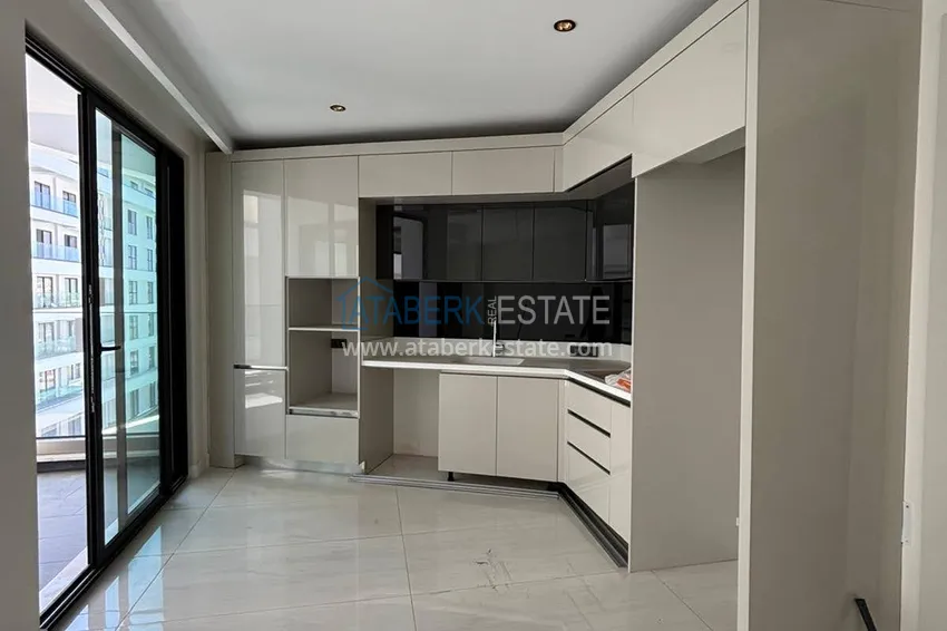 Kupuj  Apartament 3+1 XL w Turkler — do inwestycji i rekreacji w kompleksie hotelowym premium 2 