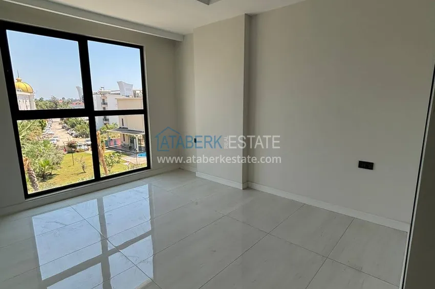 Kupuj  Apartament 3+1 XL w Turkler — do inwestycji i rekreacji w kompleksie hotelowym premium 3 