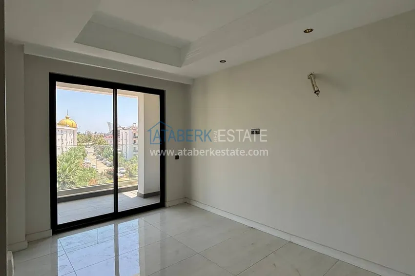 Kupuj  Apartament 3+1 XL w Turkler — do inwestycji i rekreacji w kompleksie hotelowym premium 4 