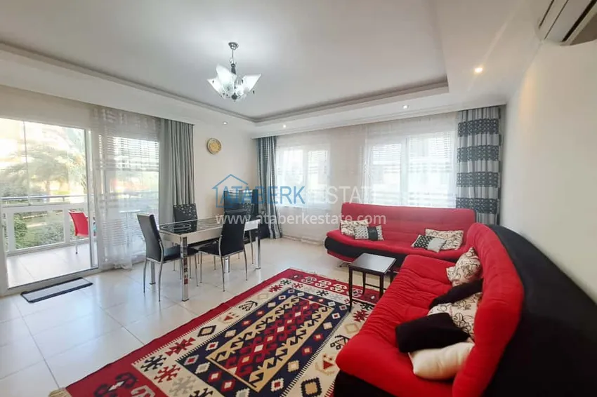 Kupuj  Apartament 1+1 70 m2 w Avsallar — opcja umeblowana w nowoczesnym kompleksie nad morzem 4 