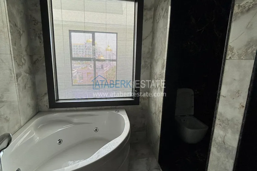 Kupuj  Apartament 3+1 XL w Turkler — do inwestycji i rekreacji w kompleksie hotelowym premium 6 