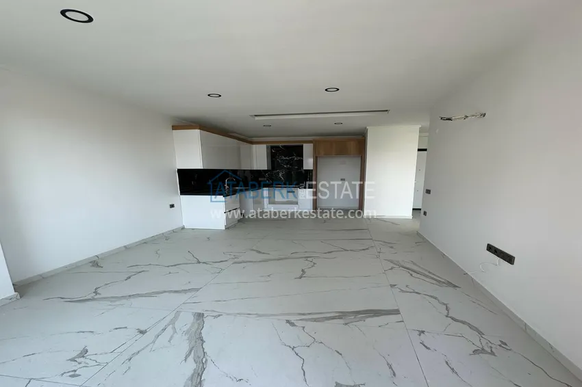Kupuj  Apartament 1+1 z licencją na wynajem krótkoterminowy w Avsallar  5 