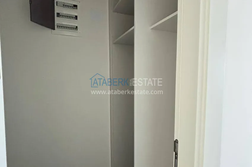 Kupuj  Apartament 3+1 XL w Turkler — do inwestycji i rekreacji w kompleksie hotelowym premium 8 
