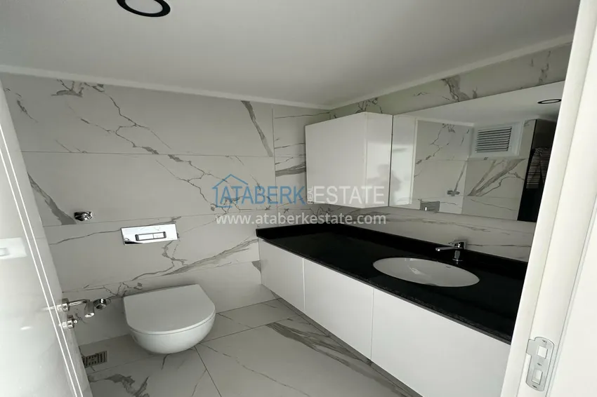 Kupuj  Apartament 1+1 z licencją na wynajem krótkoterminowy w Avsallar  7 