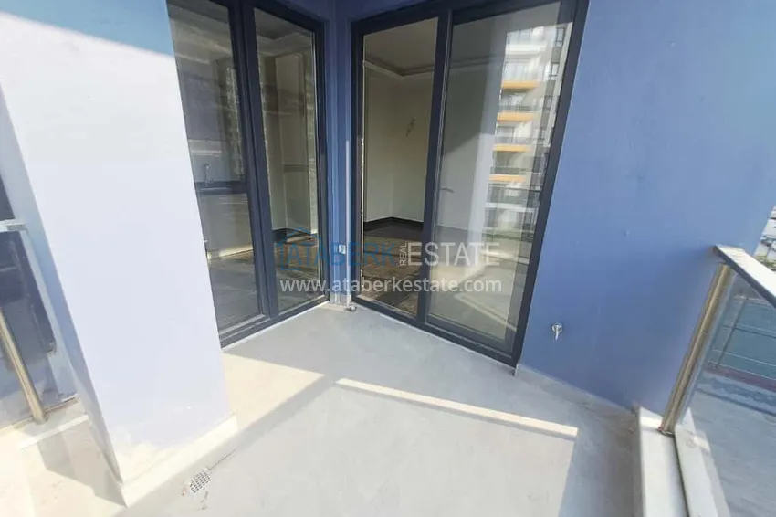 Kupuj Apartament 1+1 w centrum Mahmutlar to dobre połączenie lokalizacji i komfortu 10 