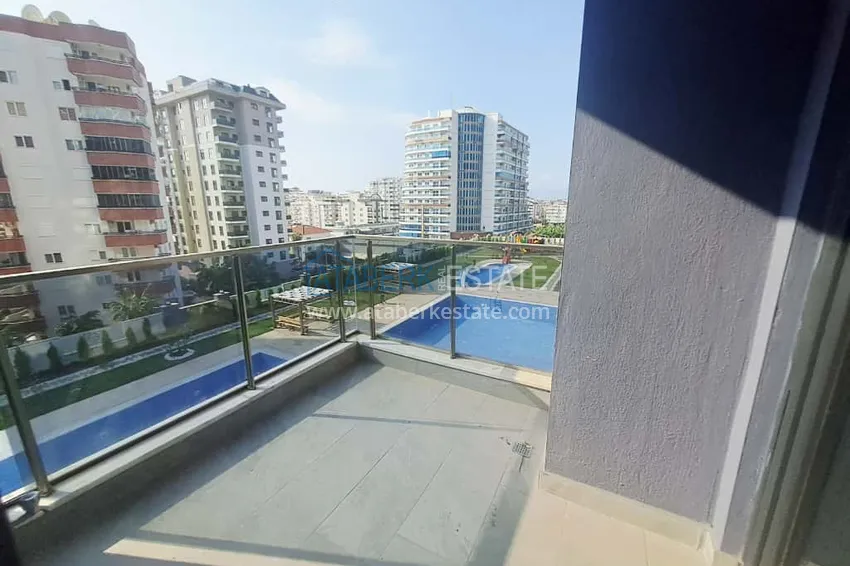 Kupuj Apartament 1+1 w centrum Mahmutlar to dobre połączenie lokalizacji i komfortu 11 
