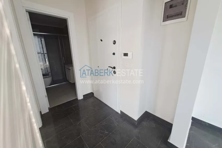 Kupuj Apartament 1+1 w centrum Mahmutlar to dobre połączenie lokalizacji i komfortu 2 