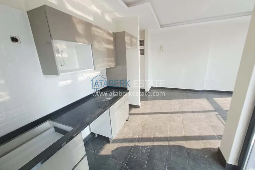 Kupuj Apartament 1+1 w centrum Mahmutlar to dobre połączenie lokalizacji i komfortu 6 