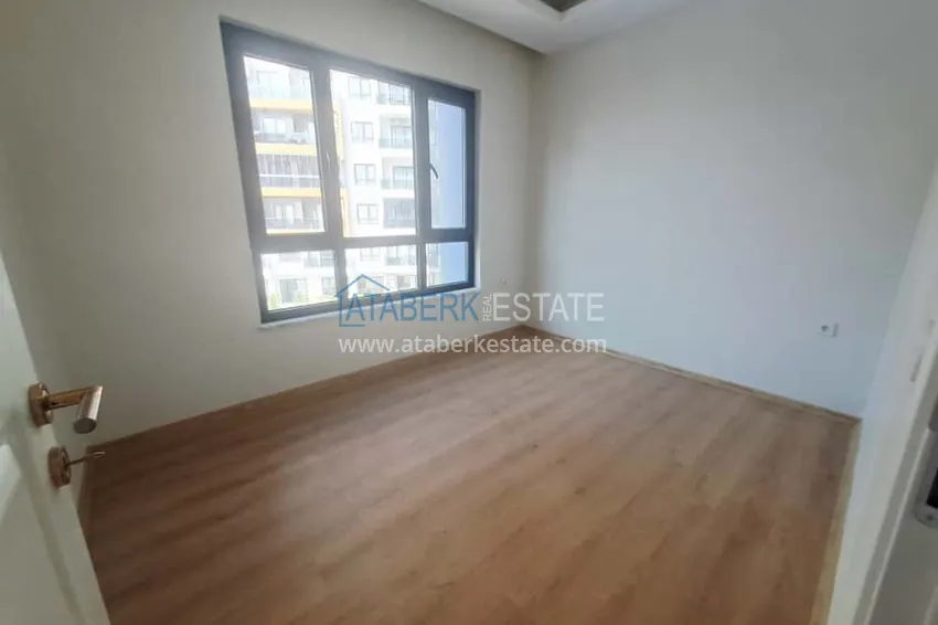 Kupuj Apartament 1+1 w centrum Mahmutlar to dobre połączenie lokalizacji i komfortu 7 