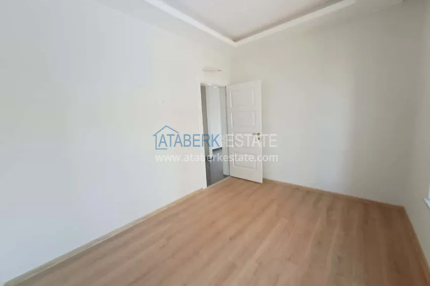 Kupuj Apartament 1+1 w centrum Mahmutlar to dobre połączenie lokalizacji i komfortu 8 