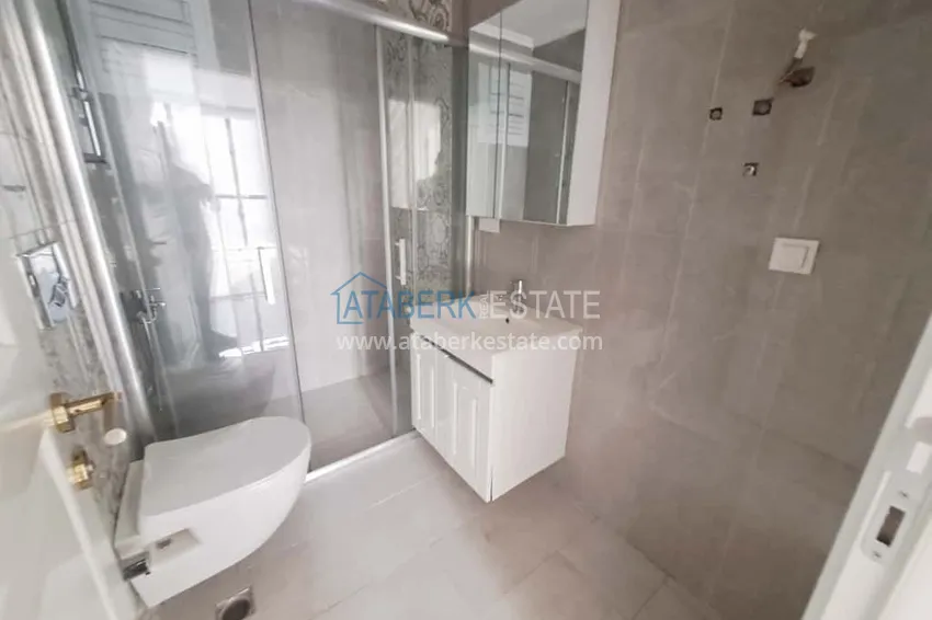 Kupuj Apartament 1+1 w centrum Mahmutlar to dobre połączenie lokalizacji i komfortu 9 