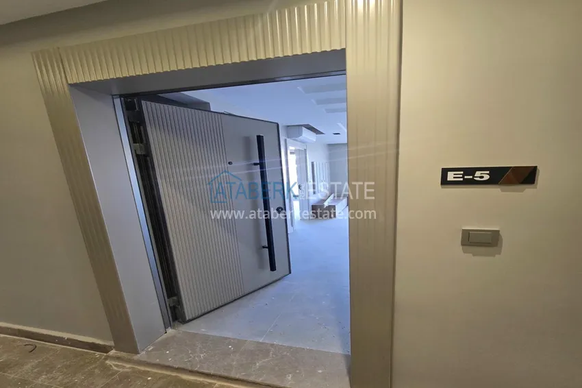 Kupuj  Luksusowe nieruchomości z obywatelstwem i ratami w budowie — Antalya, Belek 1 