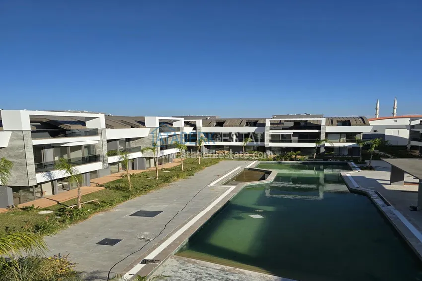 Kupuj  Luksusowe nieruchomości z obywatelstwem i ratami w budowie — Antalya, Belek 21 