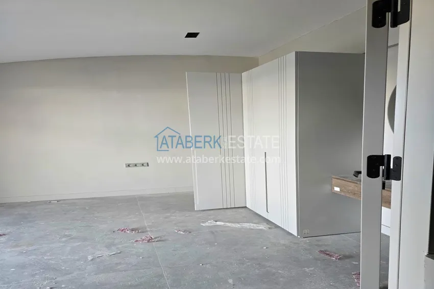 Kupuj  Luksusowe nieruchomości z obywatelstwem i ratami w budowie — Antalya, Belek 8 