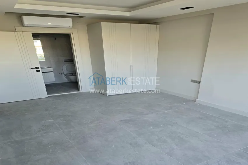 Kupuj  Luksusowe nieruchomości z obywatelstwem i ratami w budowie — Antalya, Belek 9 