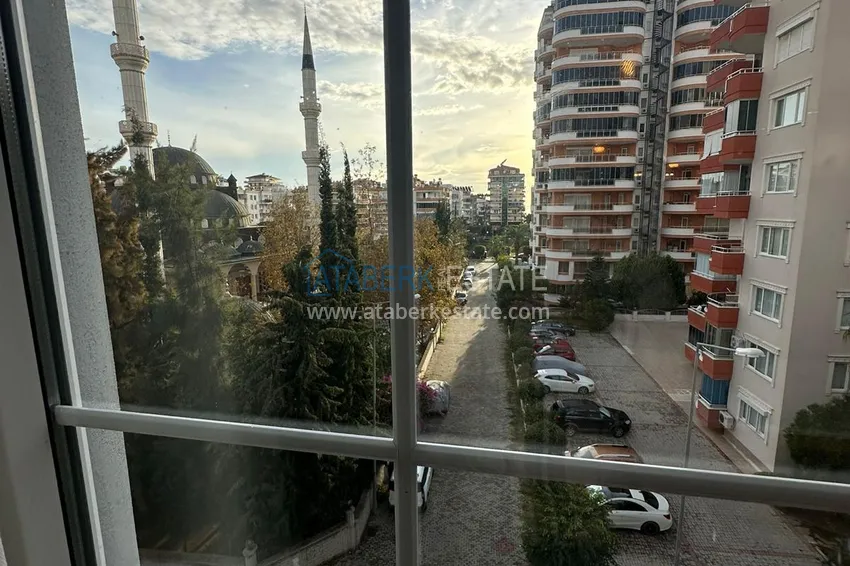 Kupuj  Umeblowane mieszkanie 2+1 w centrum Mahmutlar — zaledwie 350 metrów od morza 11 