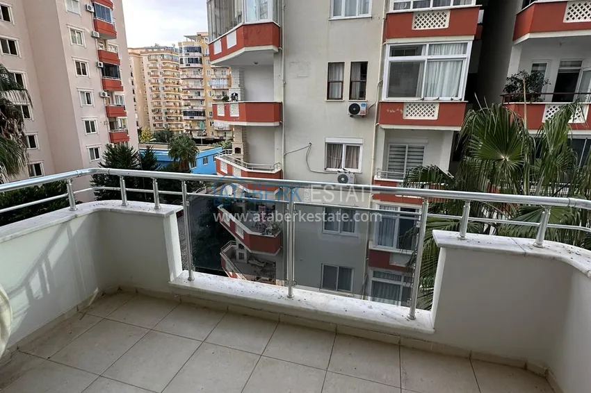Kupuj  Umeblowane mieszkanie 2+1 w centrum Mahmutlar — zaledwie 350 metrów od morza 18 