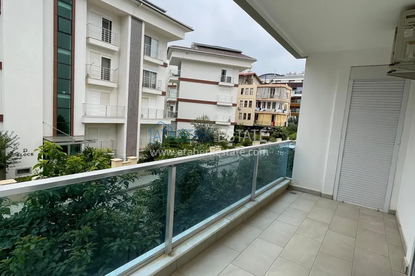 Kupuj  Linear 3+1 apartament w Alanya, dzielnica Oba - umeblowana, oddzielna kuchnia, odpowiednia na zezwolenie na pobyt  18 