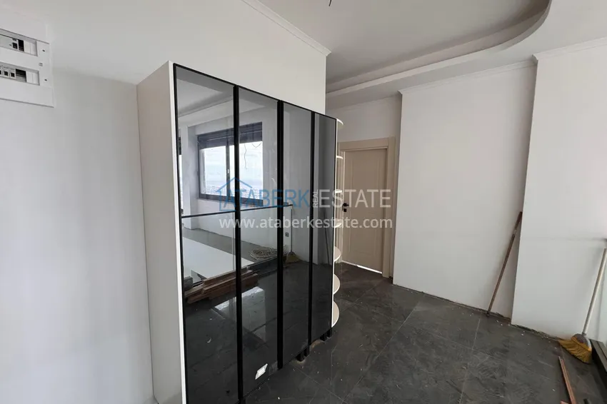 Kupuj  Willa 3+1 w Kargicak - nowoczesna architektura, prywatność i imponujące panoramy 2 