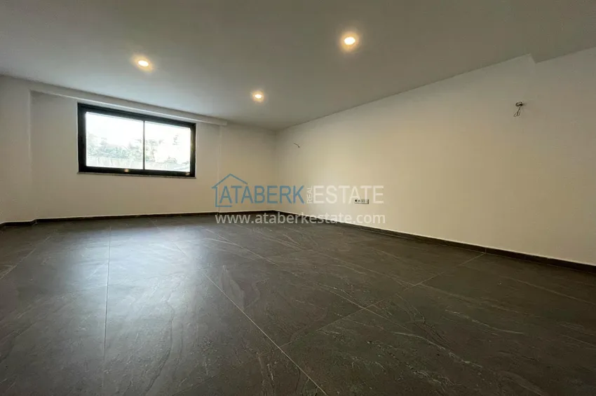 Apartament 2+1 w Alanya, dzielnica Mahmutlar - nowe meble i widok na morze 17 