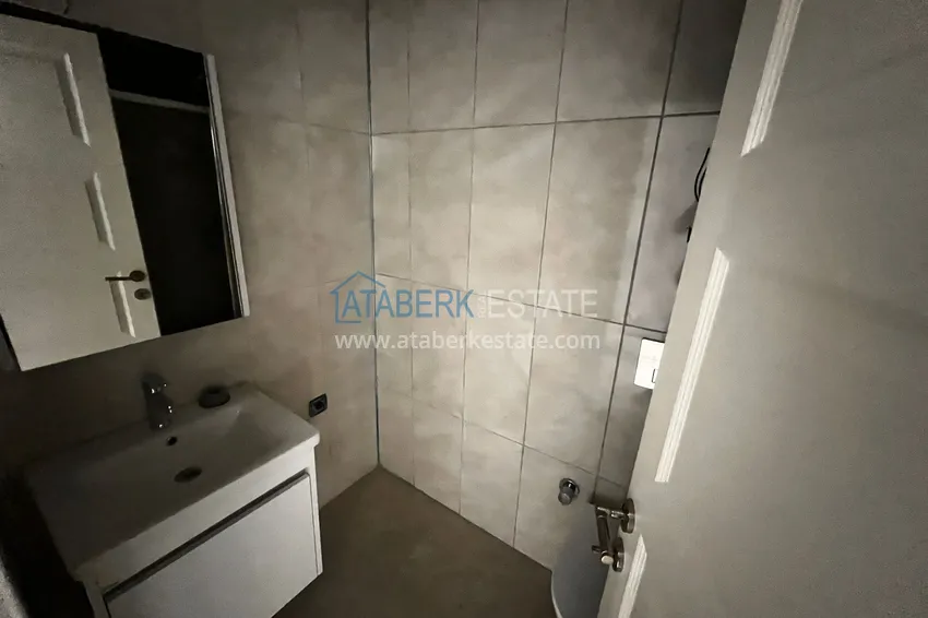 Kupuj  Apartament 1+1 w centrum Alanyi — nieruchomość na zezwolenie na pobyt i obywatelstwo 5 
