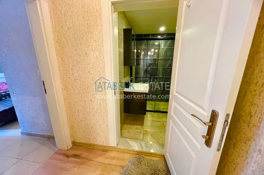 Kupuj  Apartament 2+1 w Alanya, dzielnica Mahmutlar - opcja umeblowana 150 metrów od morza 20 