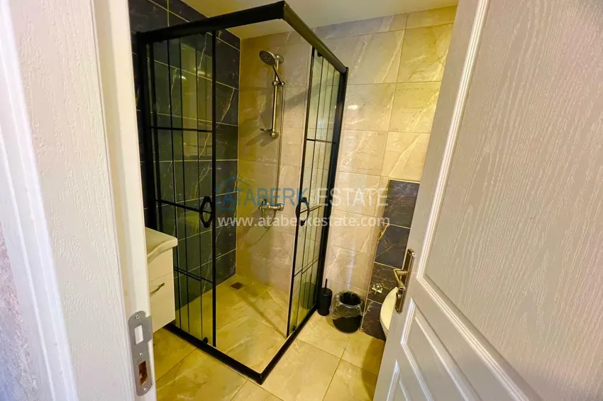 Kupuj  Apartament 2+1 w Alanya, dzielnica Mahmutlar - opcja umeblowana 150 metrów od morza 21 