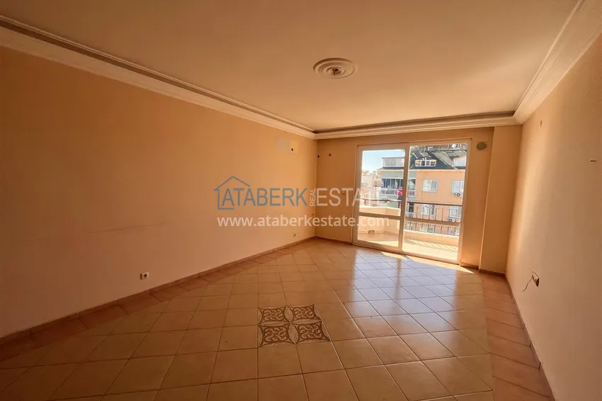 Kupuj  Duplex 4+1 w Oba - nieruchomości w Alanyi na zezwolenie na pobyt i obywatelstwo 11 