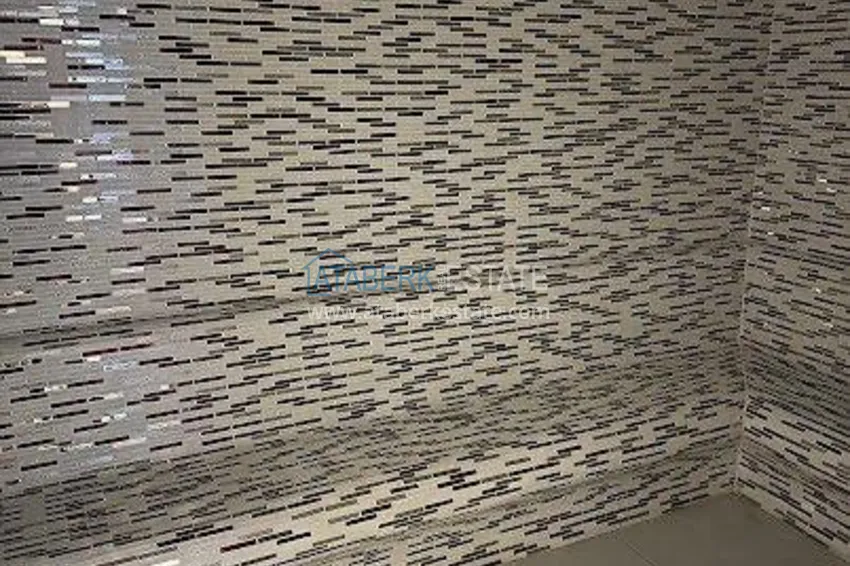 Gotowy apartament z widokiem na morze — Alanya, dzielnica Avsallar 38 