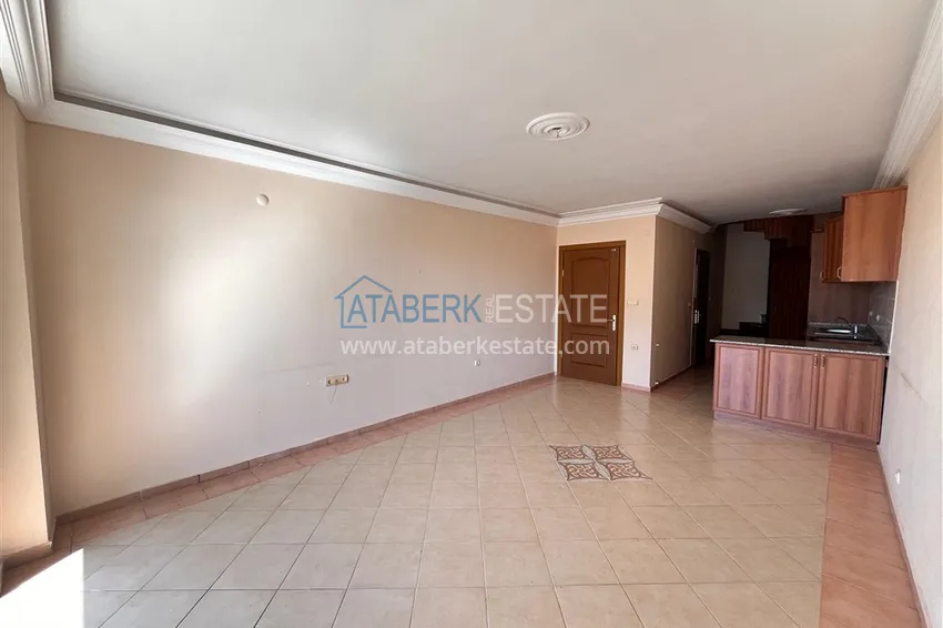 Kupuj  Duplex 4+1 w Oba - nieruchomości w Alanyi na zezwolenie na pobyt i obywatelstwo 3 