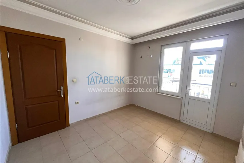 Kupuj  Duplex 4+1 w Oba - nieruchomości w Alanyi na zezwolenie na pobyt i obywatelstwo 9 