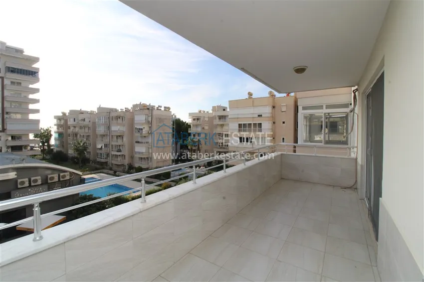 Kupuj  Apartament 2+1 przy plaży w centrum Mahmutlar, Alanya — nieruchomości dla obywatelstwa  10 