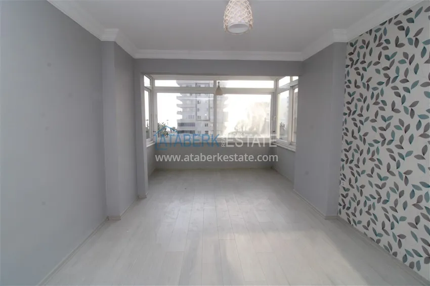 Kupuj  Apartament 2+1 przy plaży w centrum Mahmutlar, Alanya — nieruchomości dla obywatelstwa  13 