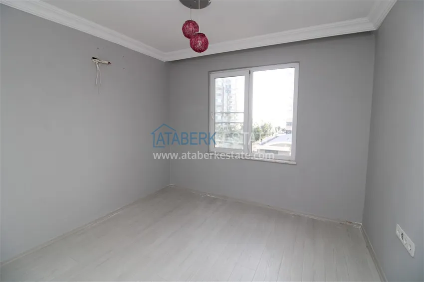 Kupuj  Apartament 2+1 przy plaży w centrum Mahmutlar, Alanya — nieruchomości dla obywatelstwa  15 