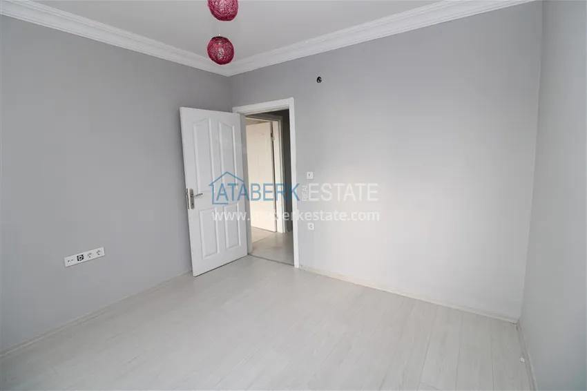 Kupuj  Apartament 2+1 przy plaży w centrum Mahmutlar, Alanya — nieruchomości dla obywatelstwa  16 
