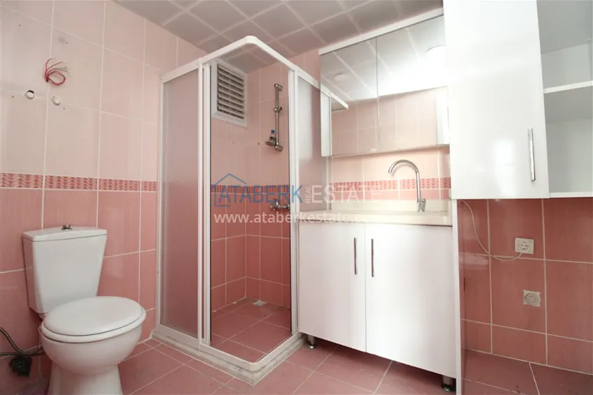 Kupuj  Apartament 2+1 przy plaży w centrum Mahmutlar, Alanya — nieruchomości dla obywatelstwa  17 